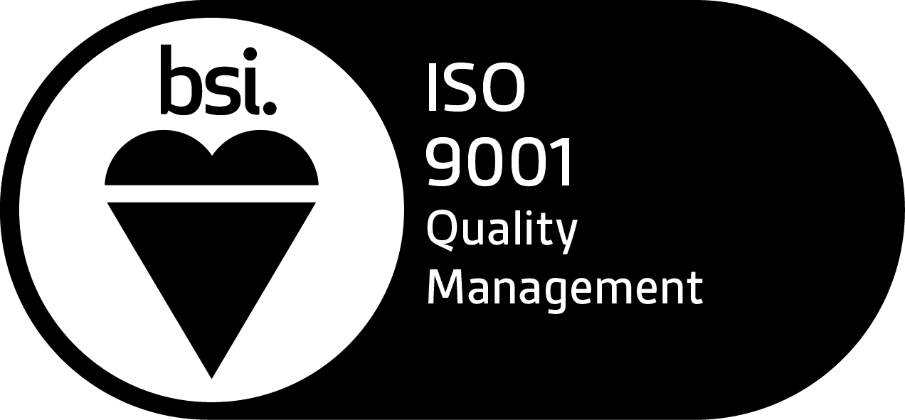 bsi iso 9001 accreditation
