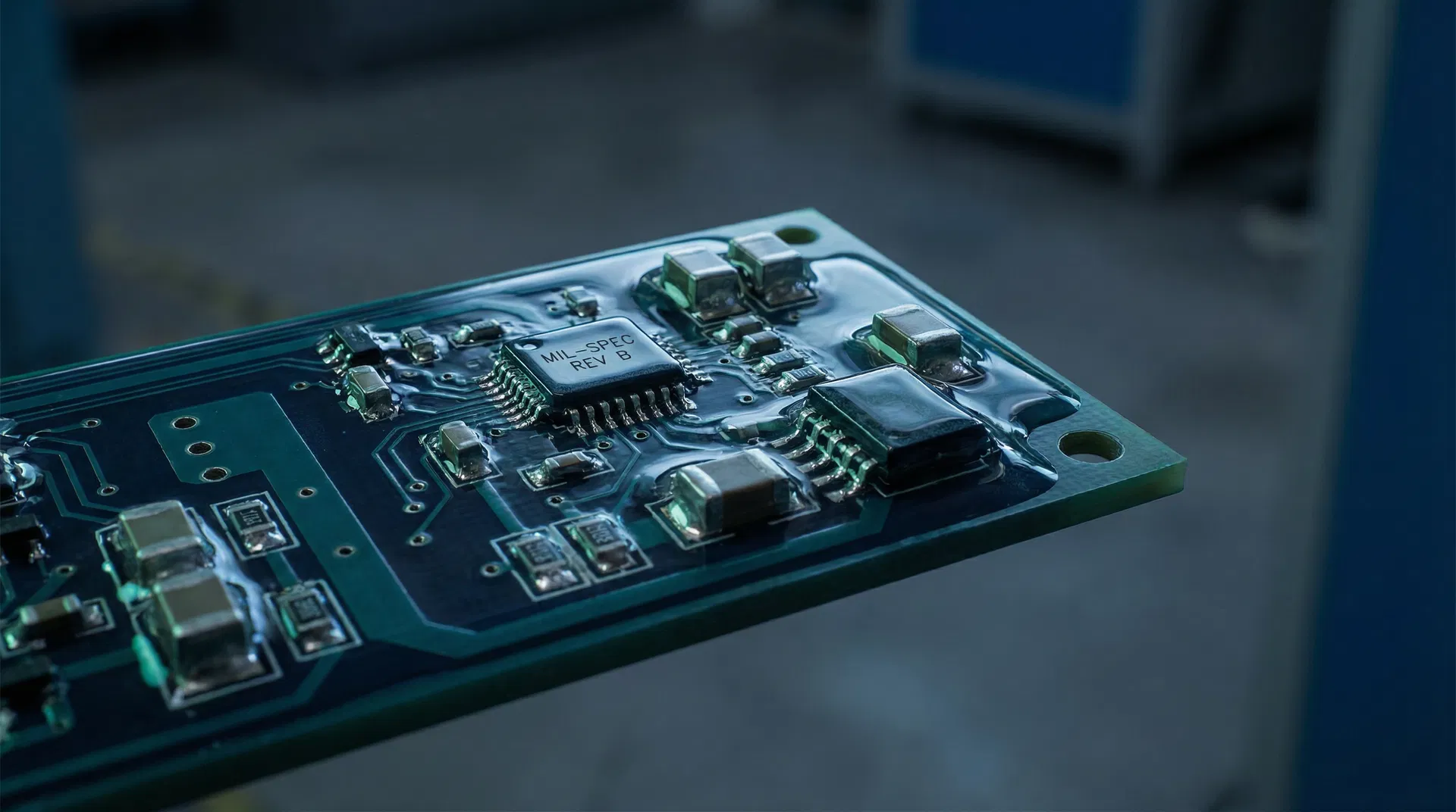 Parylene C
