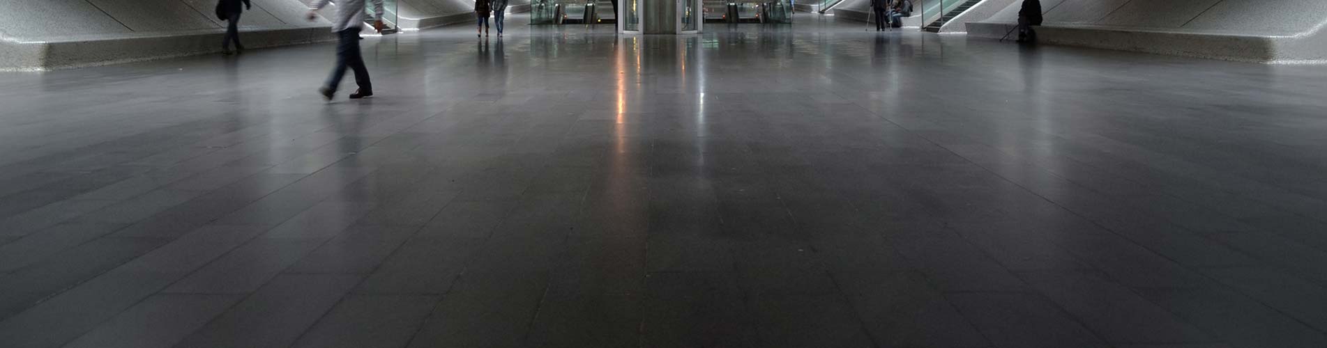 Purpose Built Building